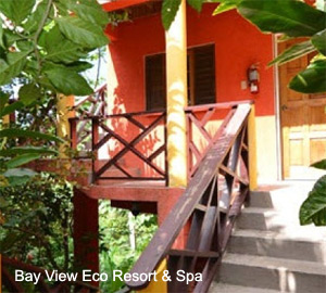 Bay View Eco Resort & Spa