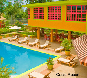 Oasis Resort