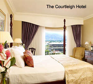 The Courtleigh Hotel