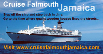 Cruise Falmouth