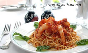 Evita's Italian Restaurant