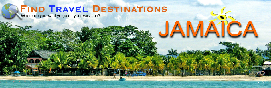 Find Travel Destinations