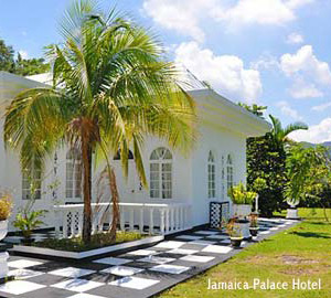 Jamaica Palace Hotel 