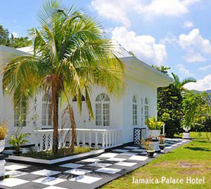 Jamaica Palace