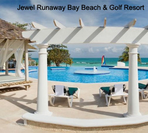 Jewel Runaway Bay Beach & Golf Resort