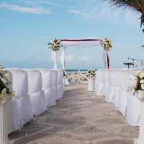 Weddings in Jamaica